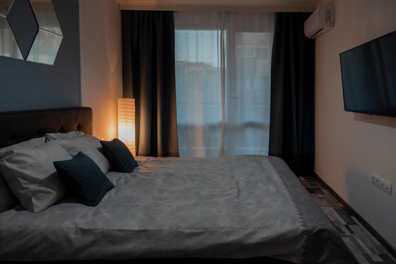 Sos Comfort Burgas