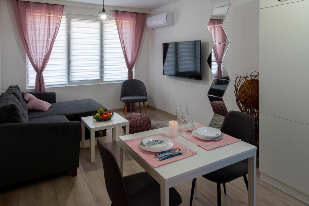 Sos Comfort Appartamento Burgas